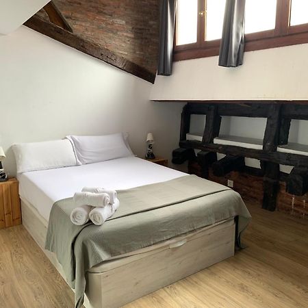 Апартаменты Precioso Atico En Casco Viejo Бильбао Экстерьер фото